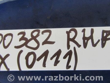 ФОТО Крепление балки подвески для Acura RDX TB3, TB4 (03.2012-12.2015) Киев