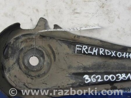 ФОТО Крепление балки подвески для Acura RDX TB3, TB4 (03.2012-12.2015) Киев