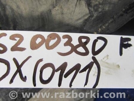 ФОТО Крепление балки подвески для Acura RDX TB3, TB4 (03.2012-12.2015) Киев