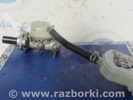 ФОТО Главный тормозной цилиндр для Acura RDX TB3, TB4 (03.2012-12.2015) Киев