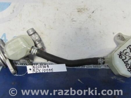 ФОТО Главный тормозной цилиндр для Acura RDX TB3, TB4 (03.2012-12.2015) Киев