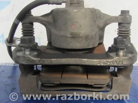 ФОТО Суппорт для Acura RDX TB3, TB4 (03.2012-12.2015) Киев