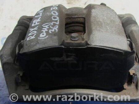 ФОТО Суппорт для Acura RDX TB3, TB4 (03.2012-12.2015) Киев