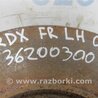 ФОТО Диск тормозной передний для Acura RDX TB3, TB4 (03.2012-12.2015) Киев