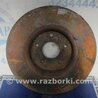 ФОТО Диск тормозной передний для Acura RDX TB3, TB4 (03.2012-12.2015) Киев