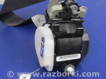 ФОТО Ремень безопасности для Acura RDX TB3, TB4 (03.2012-12.2015) Киев