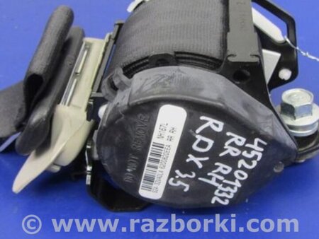 ФОТО Ремень безопасности для Acura RDX TB3, TB4 (03.2012-12.2015) Киев