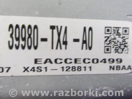 ФОТО Блок управления электроусилителем руля для Acura RDX TB3, TB4 (03.2012-12.2015) Киев