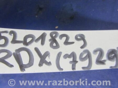 ФОТО Усилитель звука для Acura RDX TB3, TB4 (03.2012-12.2015) Киев