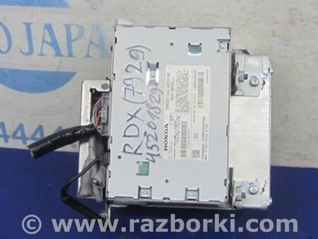 ФОТО Усилитель звука для Acura RDX TB3, TB4 (03.2012-12.2015) Киев