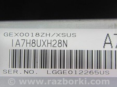 ФОТО Усилитель звука для Acura RDX TB3, TB4 (03.2012-12.2015) Киев