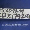 ФОТО Рулевая колонка для Acura RDX TB3, TB4 (03.2012-12.2015) Киев