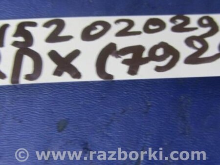 ФОТО Кнопка старт-стоп для Acura RDX TB3, TB4 (03.2012-12.2015) Киев