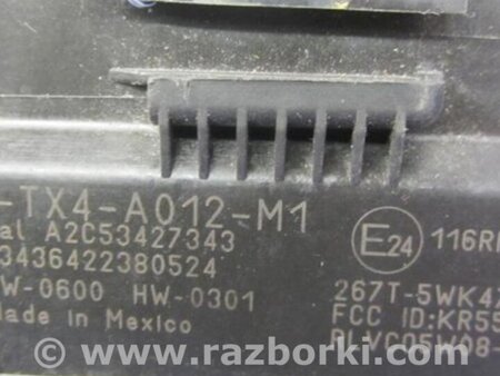 ФОТО Блок электронный для Acura RDX TB3, TB4 (03.2012-12.2015) Киев
