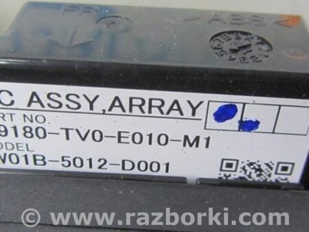 ФОТО Плафон освещения основной для Acura RDX TB3, TB4 (03.2012-12.2015) Киев