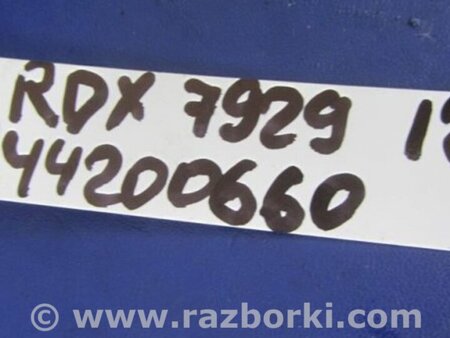 ФОТО Шлейф AirBag для Acura RDX TB3, TB4 (03.2012-12.2015) Киев