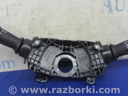 ФОТО Подрулевые переключатели (Гитара) для Acura RDX TB3, TB4 (03.2012-12.2015) Киев