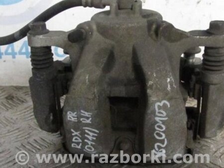 ФОТО Суппорт для Acura RDX TB3, TB4 (03.2012-12.2015) Киев