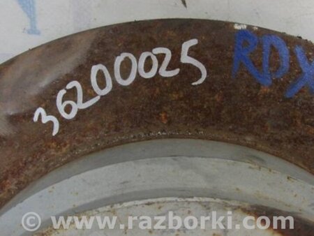 ФОТО Диск тормозной задний для Acura RDX TB3, TB4 (03.2012-12.2015) Киев