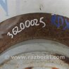 ФОТО Диск тормозной задний для Acura RDX TB3, TB4 (03.2012-12.2015) Киев