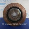 ФОТО Диск тормозной задний для Acura RDX TB3, TB4 (03.2012-12.2015) Киев