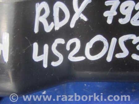 ФОТО Дефлектор торпеды для Acura RDX TB3, TB4 (03.2012-12.2015) Киев