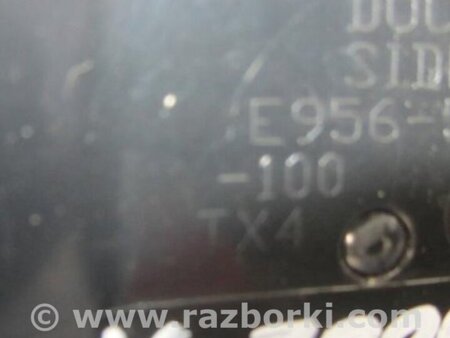 ФОТО Дефлектор торпеды для Acura RDX TB3, TB4 (03.2012-12.2015) Киев