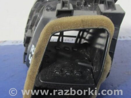 ФОТО Дефлектор торпеды для Acura RDX TB3, TB4 (03.2012-12.2015) Киев