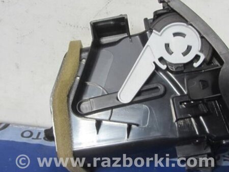 ФОТО Дефлектор торпеды для Acura RDX TB3, TB4 (03.2012-12.2015) Киев