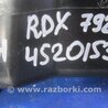 ФОТО Дефлектор торпеды для Acura RDX TB3, TB4 (03.2012-12.2015) Киев