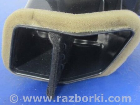 ФОТО Дефлектор торпеды для Acura RDX TB3, TB4 (03.2012-12.2015) Киев