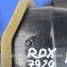 ФОТО Дефлектор торпеды для Acura RDX TB3, TB4 (03.2012-12.2015) Киев