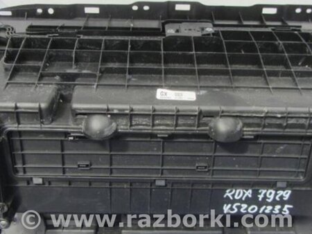 ФОТО Бардачок для Acura RDX TB3, TB4 (03.2012-12.2015) Киев