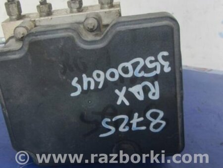 ФОТО Блок ABS для Acura RDX TB3, TB4 (03.2012-12.2015) Киев
