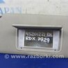 ФОТО Солнцезащитный козырёк для Acura RDX TB3, TB4 (03.2012-12.2015) Киев