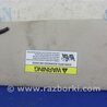 ФОТО Солнцезащитный козырёк для Acura RDX TB3, TB4 (03.2012-12.2015) Киев