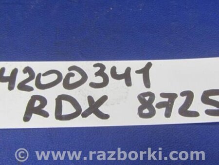 ФОТО Пластик под лобовое стекло (Жабо) для Acura RDX TB3, TB4 (03.2012-12.2015) Киев