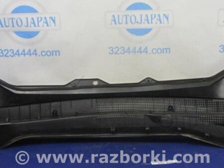 ФОТО Пластик под лобовое стекло (Жабо) для Acura RDX TB3, TB4 (03.2012-12.2015) Киев