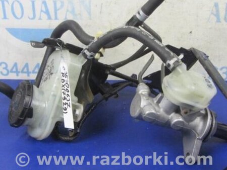 ФОТО Главный тормозной цилиндр для Acura RDX TB3, TB4 (03.2012-12.2015) Киев
