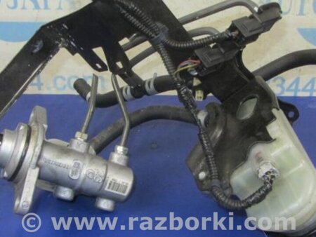 ФОТО Главный тормозной цилиндр для Acura RDX TB3, TB4 (03.2012-12.2015) Киев