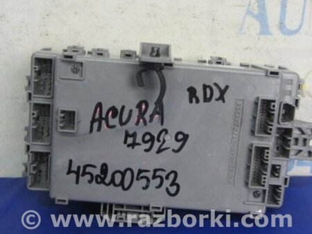 ФОТО Блок предохранителей салон для Acura RDX TB3, TB4 (03.2012-12.2015) Киев