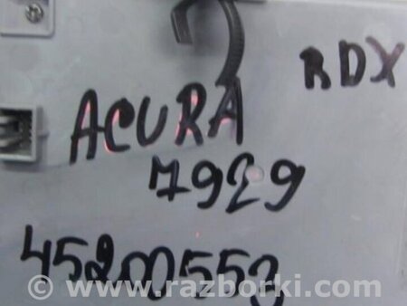 ФОТО Блок предохранителей салон для Acura RDX TB3, TB4 (03.2012-12.2015) Киев