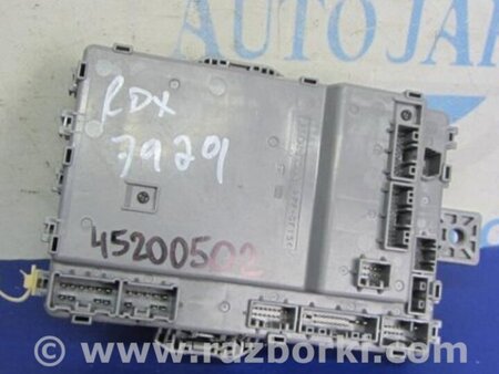 ФОТО Блок предохранителей салон для Acura RDX TB3, TB4 (03.2012-12.2015) Киев