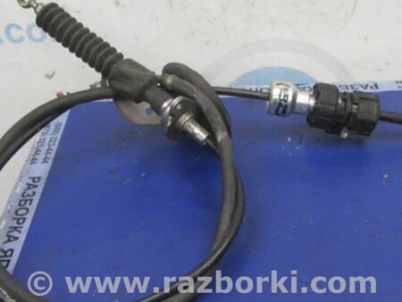 ФОТО Трос переключения АКПП для Acura RDX TB3, TB4 (03.2012-12.2015) Киев