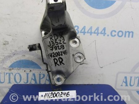 ФОТО Кронштейн крепления двигателя для Acura RDX TB3, TB4 (03.2012-12.2015) Киев