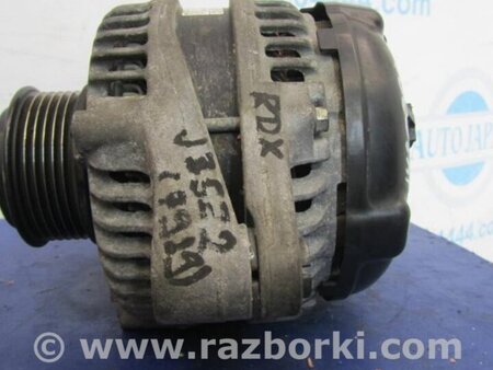 ФОТО Генератор для Acura RDX TB3, TB4 (03.2012-12.2015) Киев