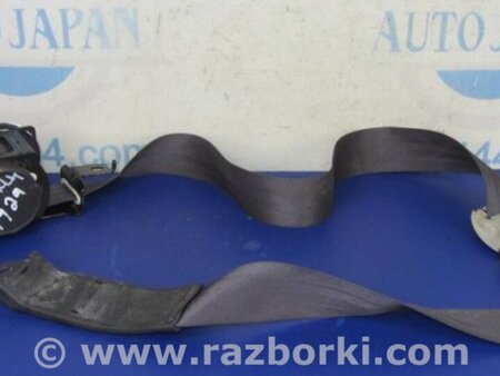 ФОТО Ремень безопасности для Acura RDX TB3, TB4 (03.2012-12.2015) Киев