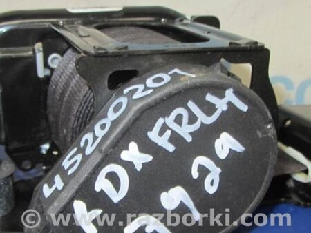 ФОТО Ремень безопасности для Acura RDX TB3, TB4 (03.2012-12.2015) Киев