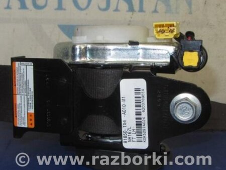 ФОТО Ремень безопасности для Acura RDX TB3, TB4 (03.2012-12.2015) Киев