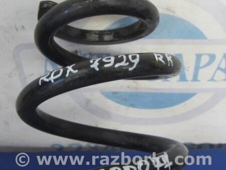 ФОТО Пружина задняя для Acura RDX TB3, TB4 (03.2012-12.2015) Киев